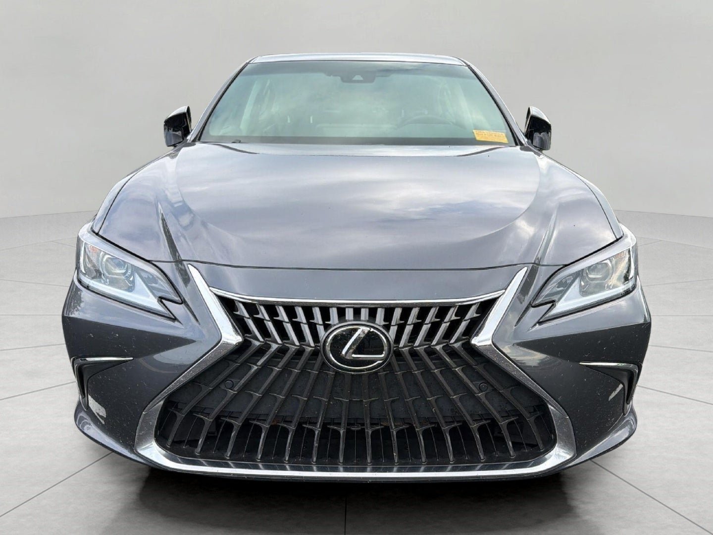 2022 Lexus ES ES 250 AWD
