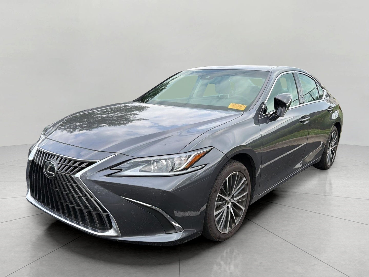 2022 Lexus ES ES 250 AWD
