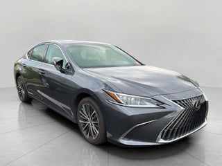 2022 Lexus ES ES 250 AWD