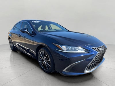 2022 Lexus ES ES 350 FWD