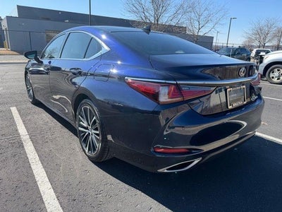 2022 Lexus ES ES 350 FWD