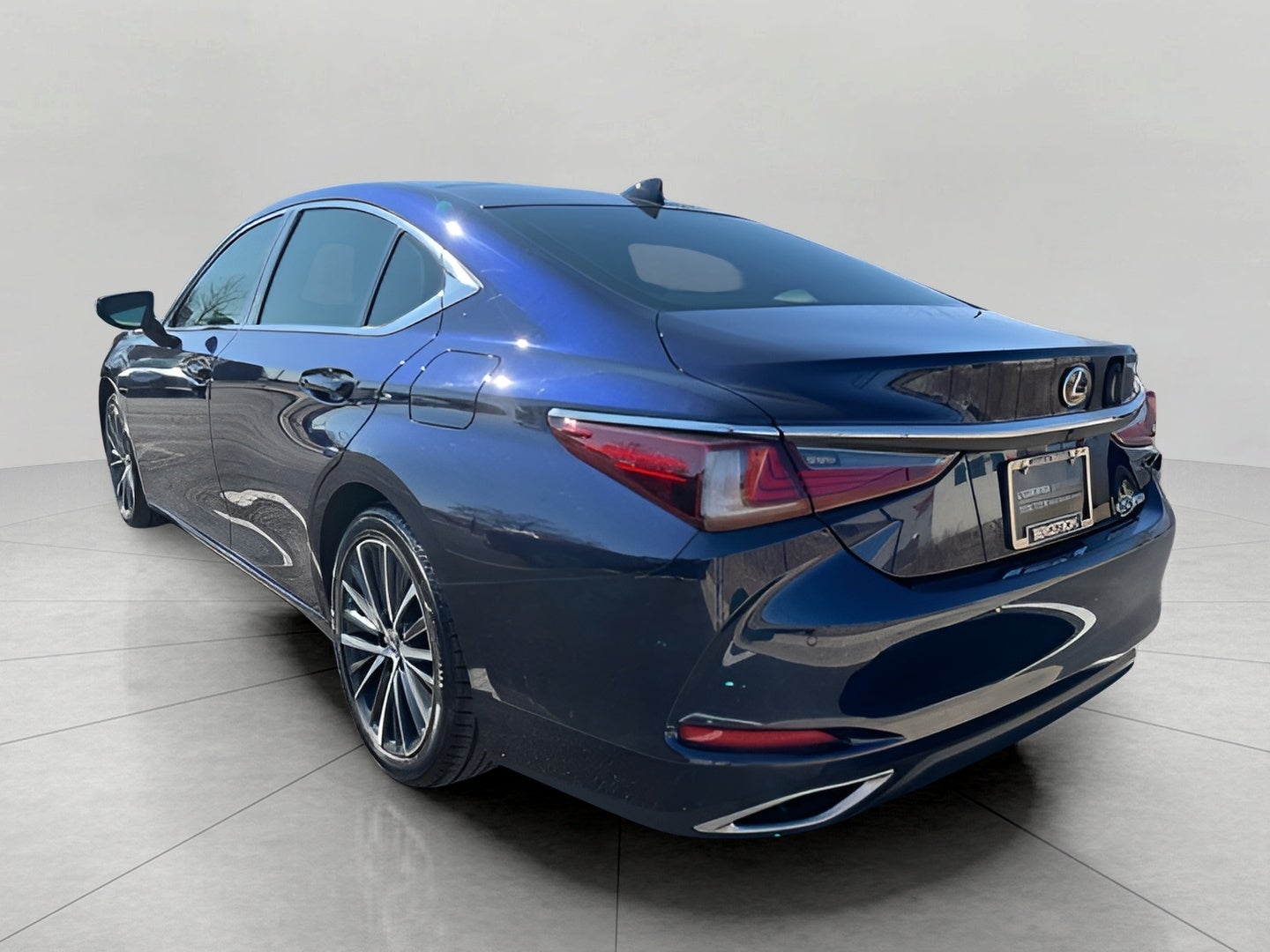 2022 Lexus ES ES 350 FWD