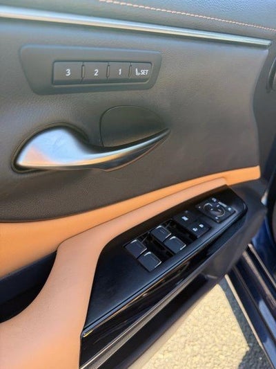 2022 Lexus ES ES 350 FWD