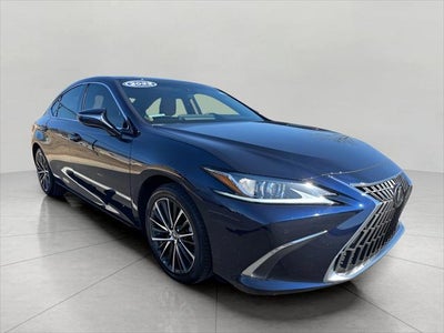 2022 Lexus ES ES 350 FWD