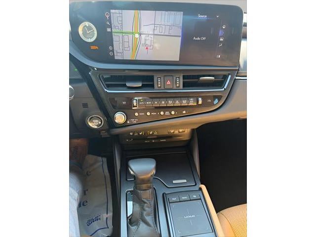 2022 Lexus ES ES 350 FWD