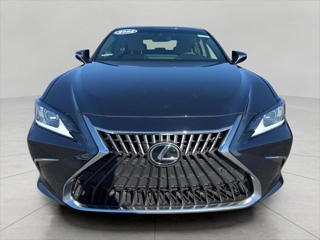 2022 Lexus ES ES 350 FWD