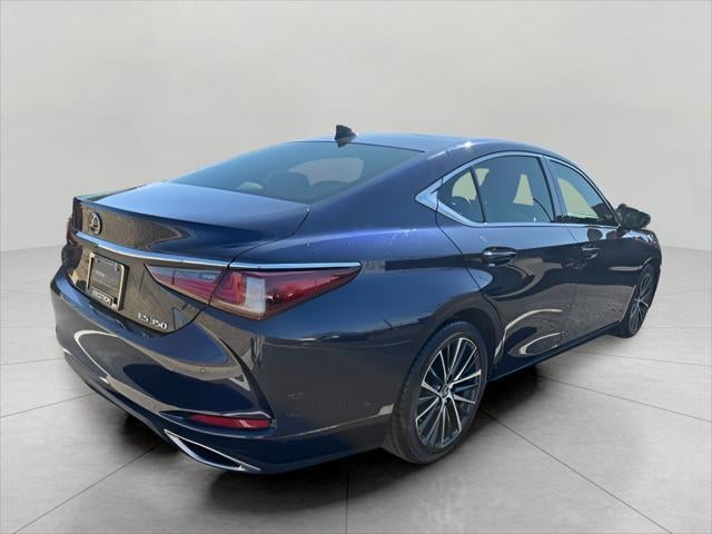 2022 Lexus ES ES 350 FWD