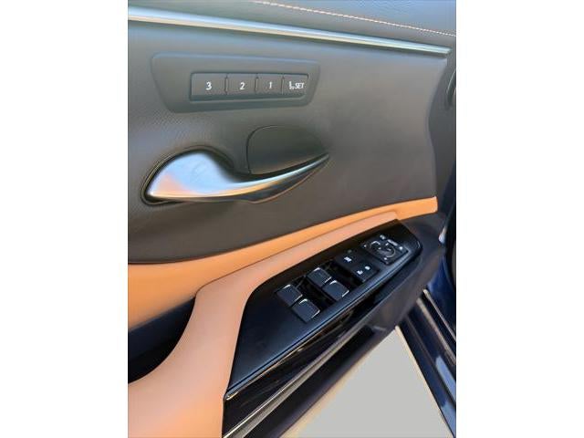 2022 Lexus ES ES 350 FWD