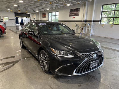 2023 Lexus ES ES 350 FWD