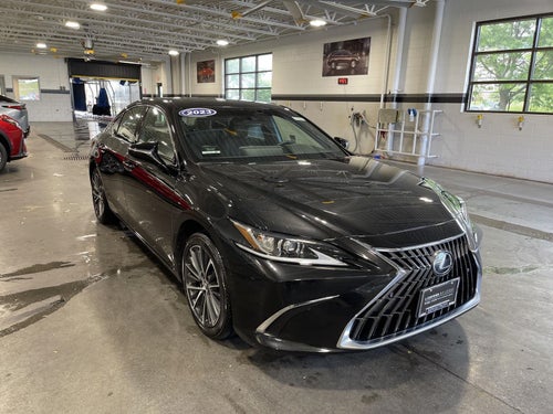 2023 Lexus ES ES 350 FWD