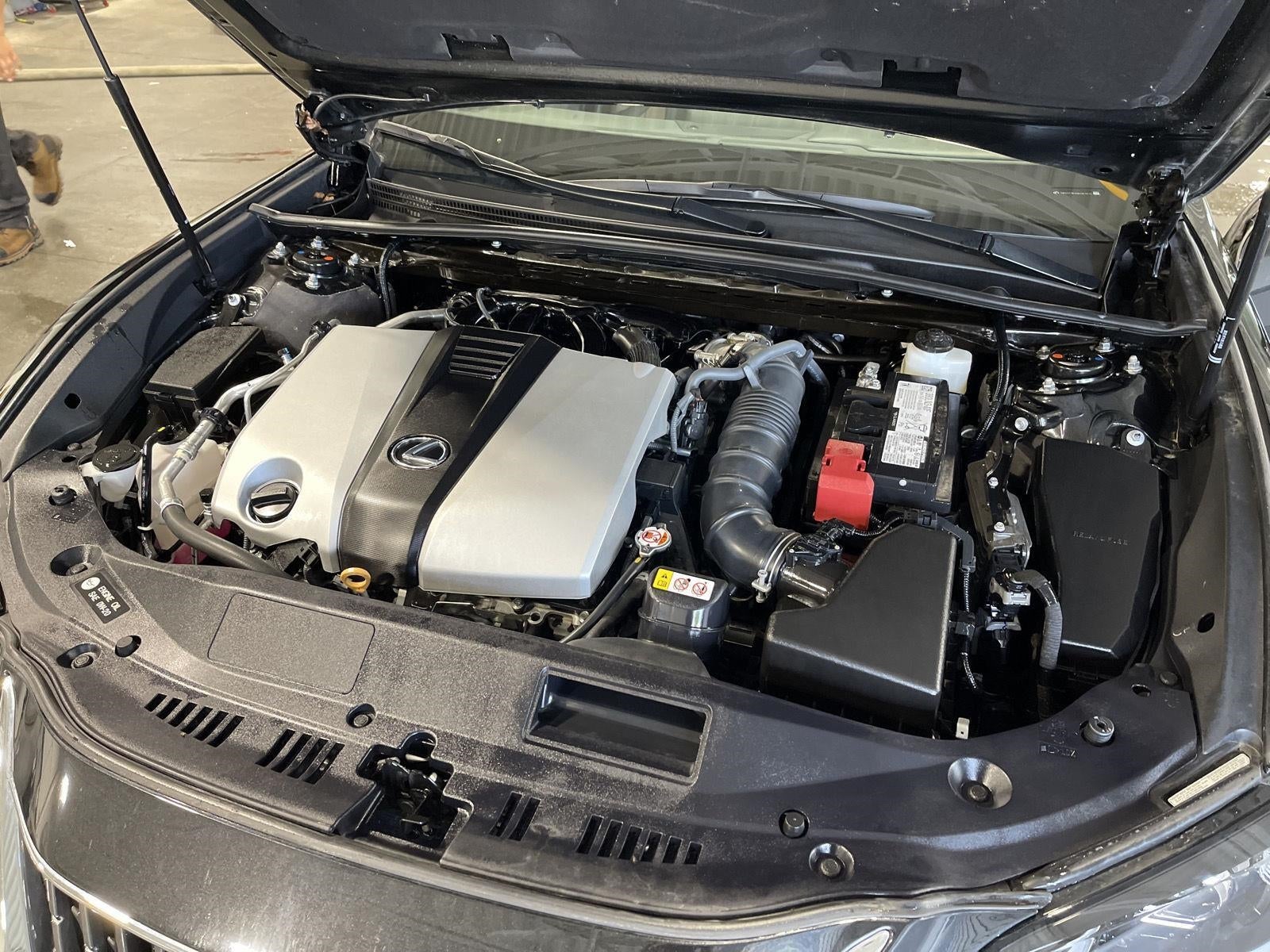 2023 Lexus ES ES 350 FWD