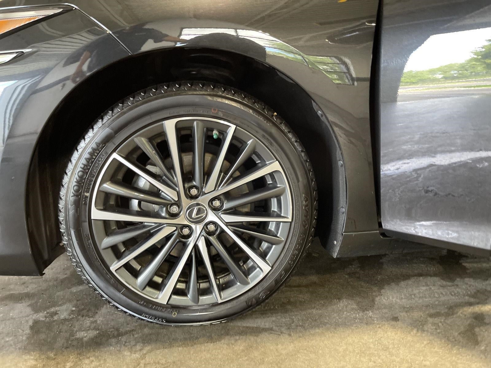 2023 Lexus ES ES 350 FWD