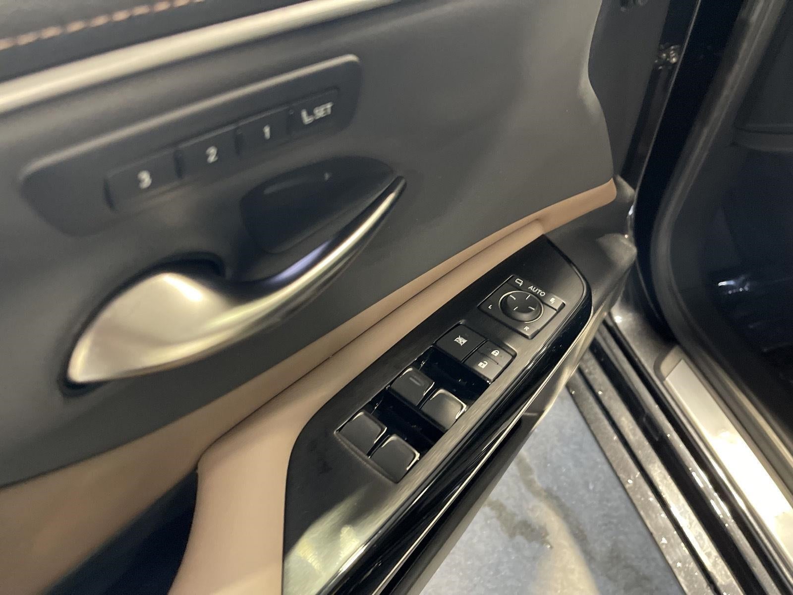 2023 Lexus ES ES 350 FWD