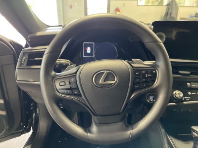 2023 Lexus ES ES 350 FWD