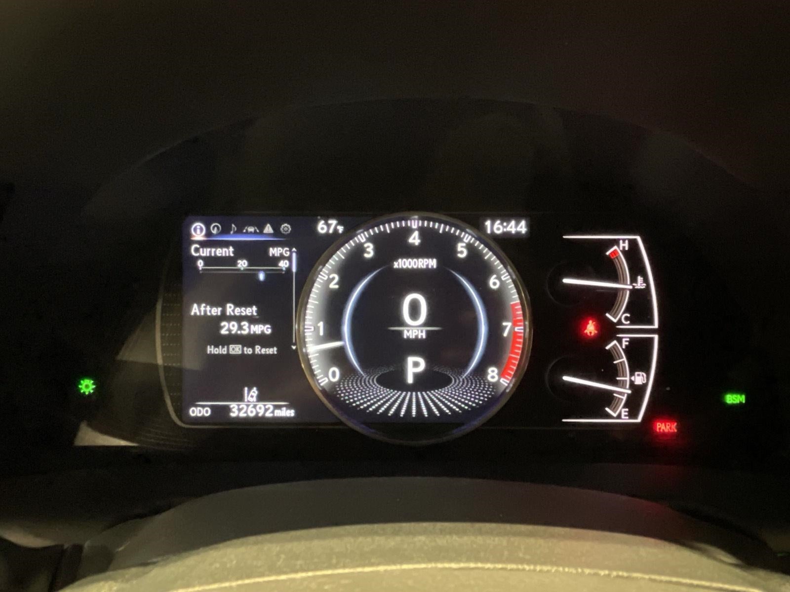 2023 Lexus ES ES 350 FWD