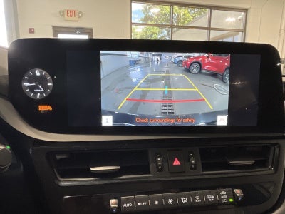 2023 Lexus ES ES 350 FWD
