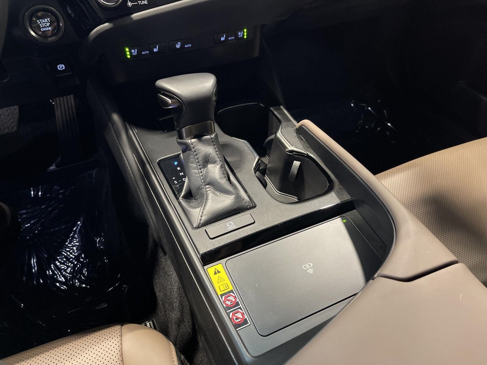 2023 Lexus ES ES 350 FWD