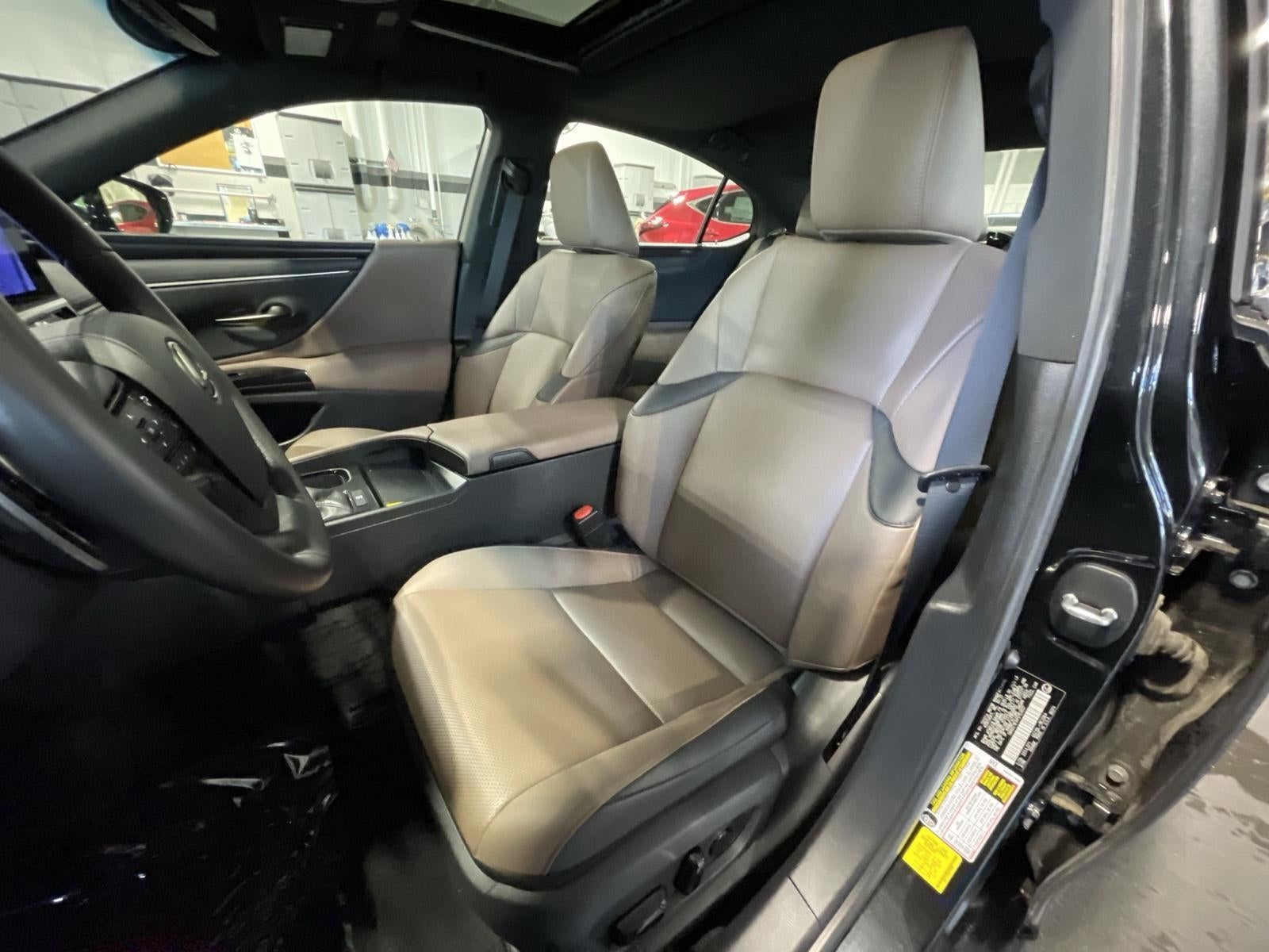 2023 Lexus ES ES 350 FWD