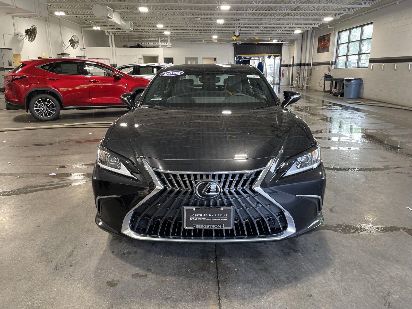 2023 Lexus ES ES 350 FWD