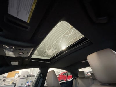 2023 Lexus ES ES 350 FWD