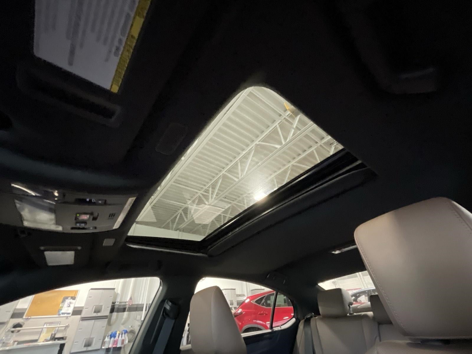 2023 Lexus ES ES 350 FWD