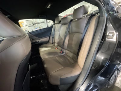 2023 Lexus ES ES 350 FWD