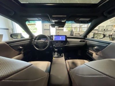2023 Lexus ES ES 350 FWD