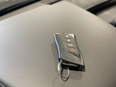2023 Lexus ES ES 350 FWD