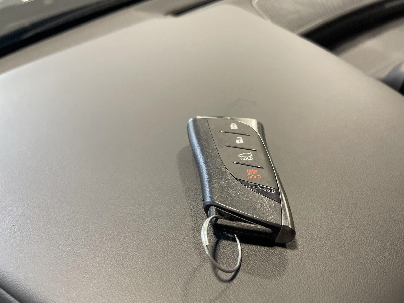 2023 Lexus ES ES 350 FWD