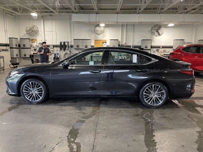 2023 Lexus ES ES 350 FWD