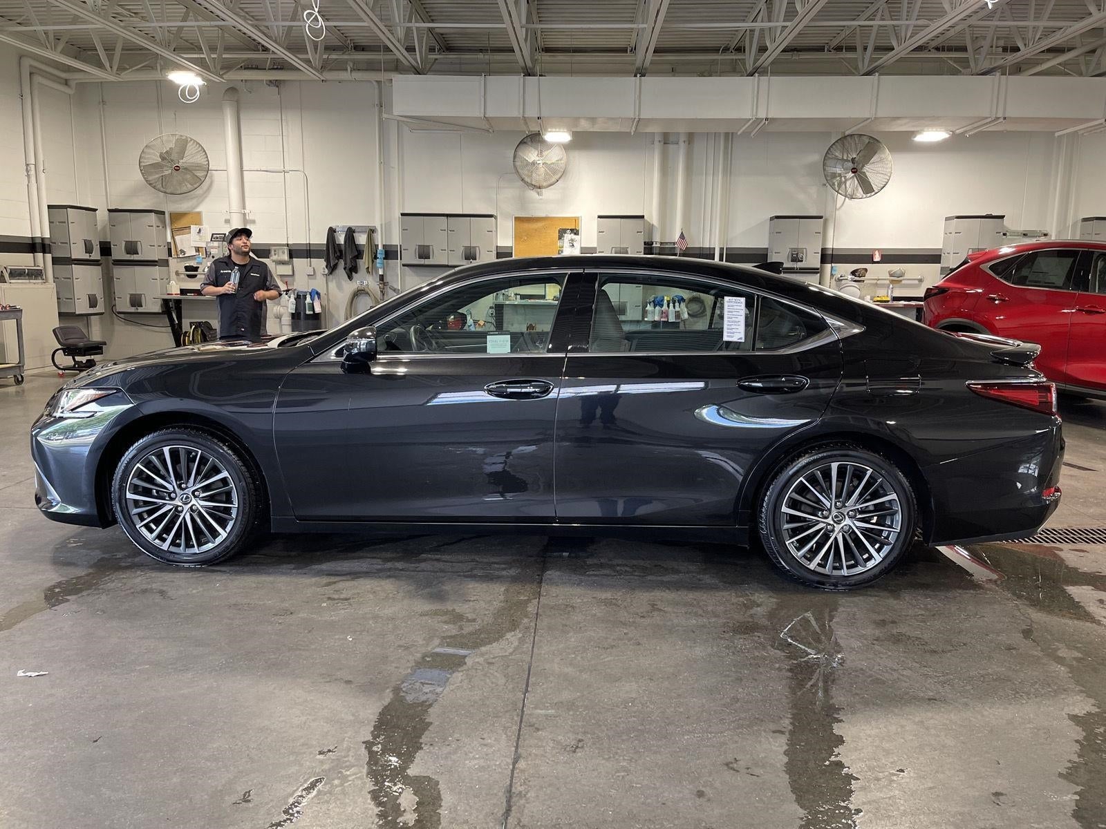 2023 Lexus ES ES 350 FWD
