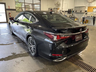 2023 Lexus ES ES 350 FWD