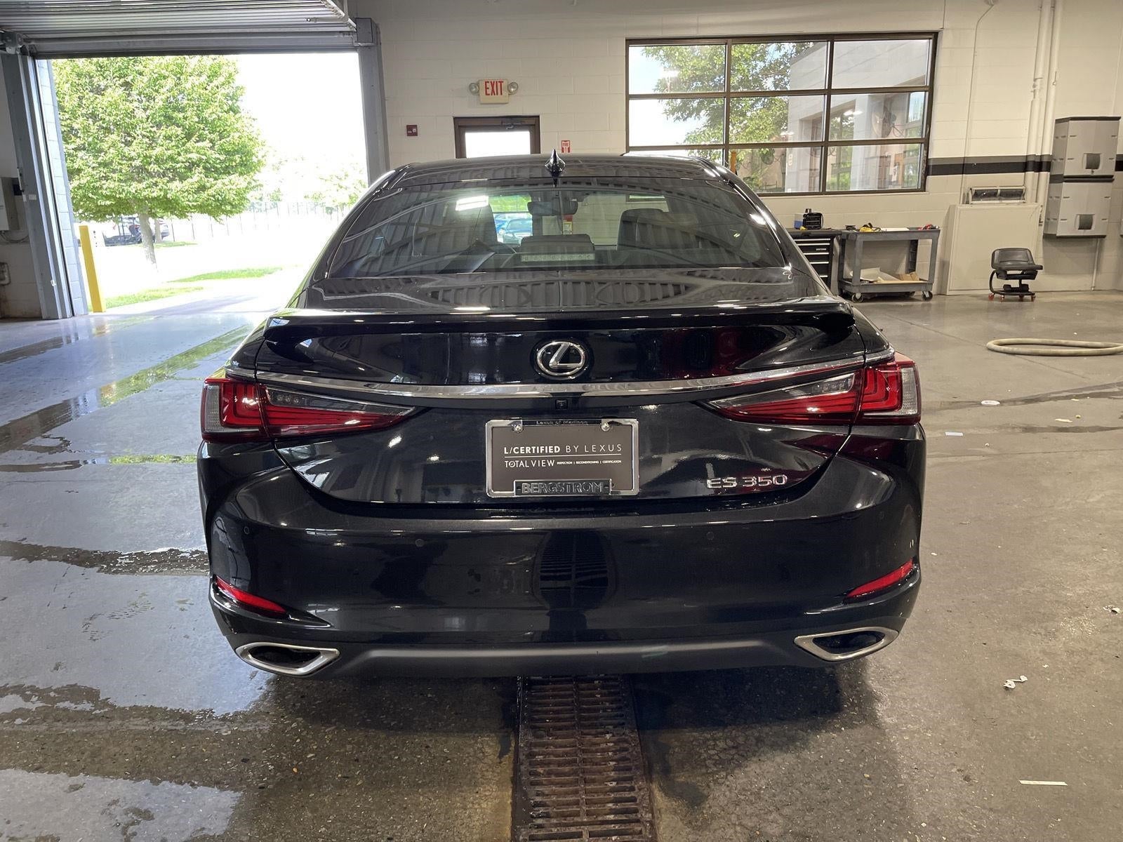 2023 Lexus ES ES 350 FWD