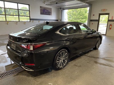 2023 Lexus ES ES 350 FWD