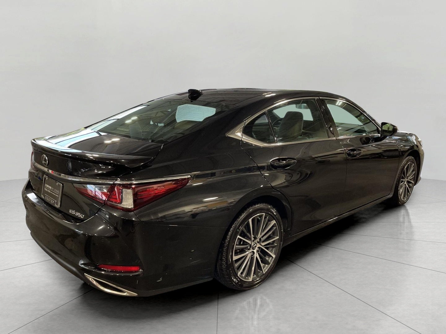 2023 Lexus ES ES 350 FWD