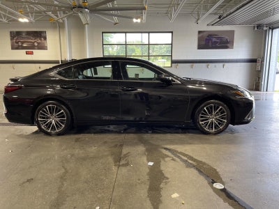 2023 Lexus ES ES 350 FWD