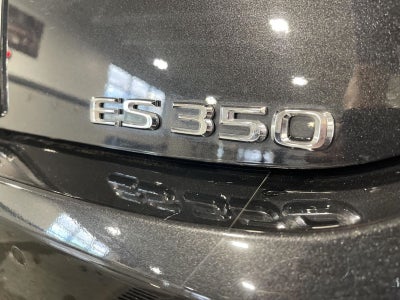 2023 Lexus ES ES 350 FWD