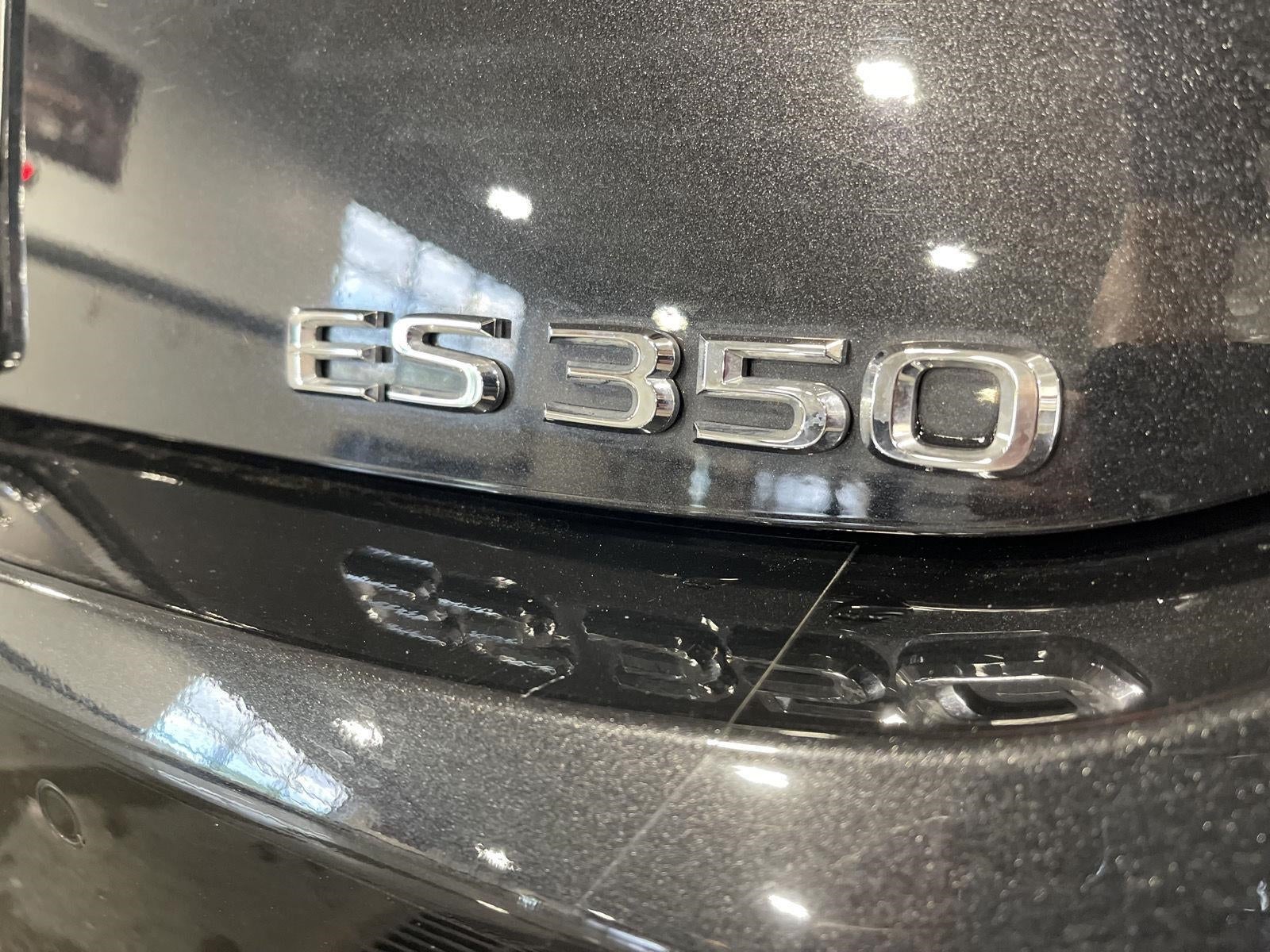 2023 Lexus ES ES 350 FWD