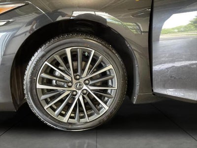 2023 Lexus ES ES 350 FWD