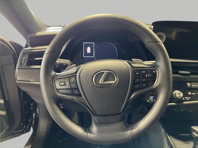 2023 Lexus ES ES 350 FWD