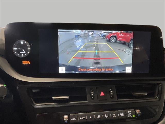 2023 Lexus ES ES 350 FWD
