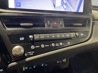 2023 Lexus ES ES 350 FWD