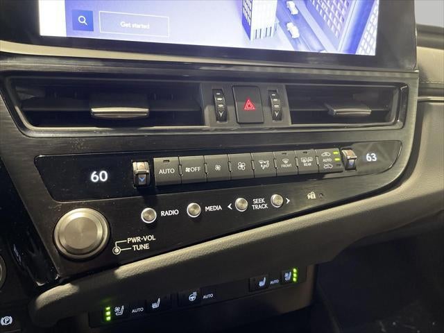 2023 Lexus ES ES 350 FWD