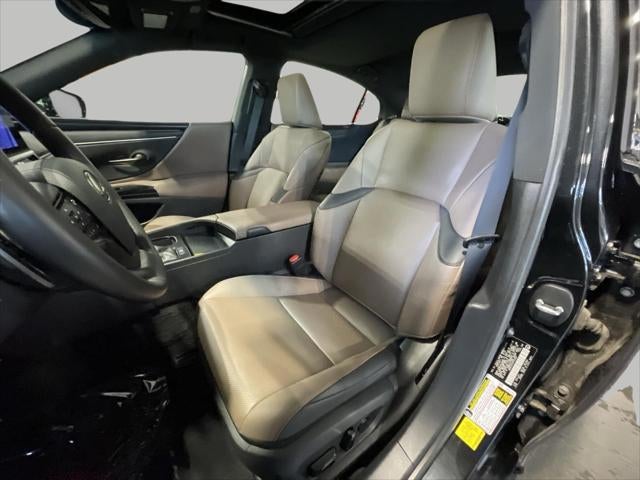 2023 Lexus ES ES 350 FWD