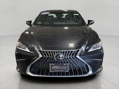 2023 Lexus ES ES 350 FWD