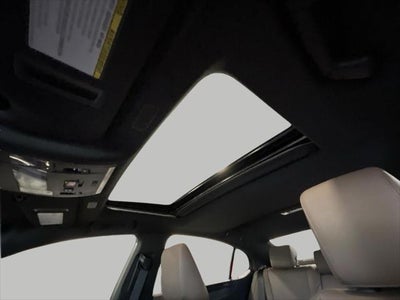 2023 Lexus ES ES 350 FWD