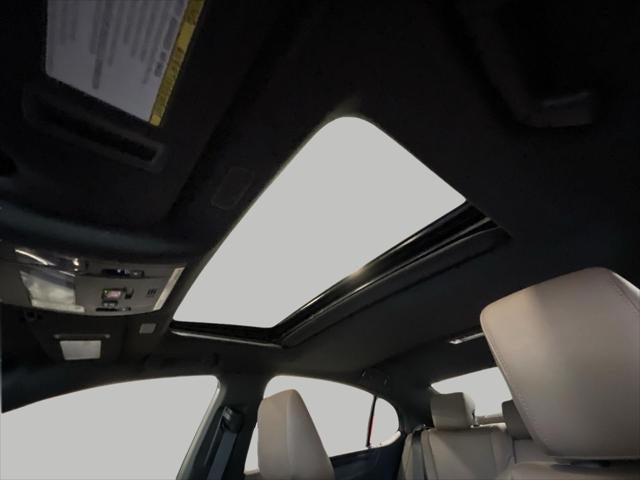 2023 Lexus ES ES 350 FWD