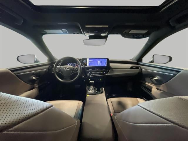 2023 Lexus ES ES 350 FWD