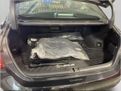 2023 Lexus ES ES 350 FWD