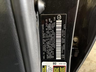 2023 Lexus ES ES 350 FWD
